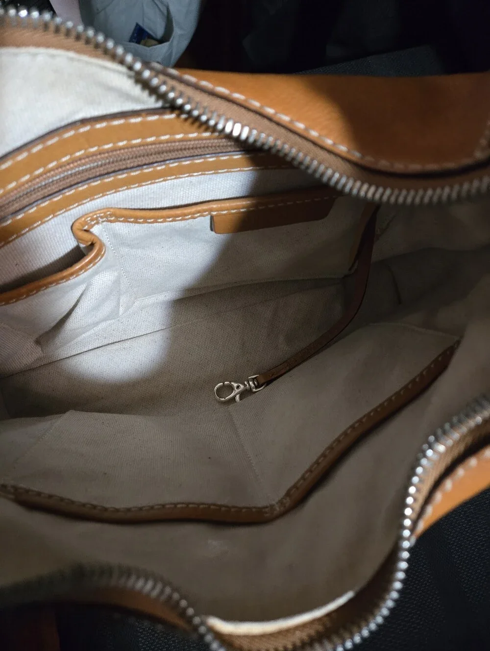 Michael Michael Kors Vintage Hobo